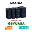 画像1: ショップ移転しました 【GSユアサ】MSE-300 2V 300Ah (1)